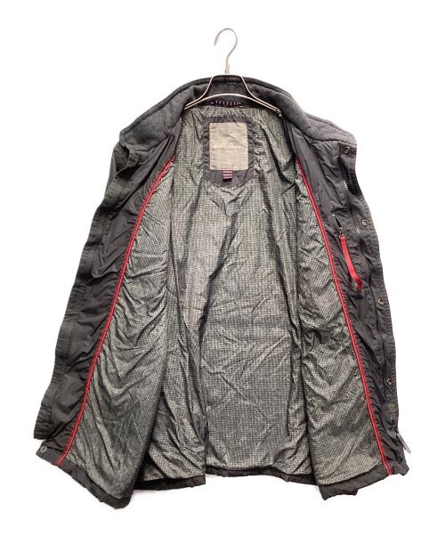 NAPAPIJRI（ナパピリ）NAPAPIJRI (ナパピリ) キルティングジャケット ブラック サイズ:XXL 未使用品の古着・服飾アイテム