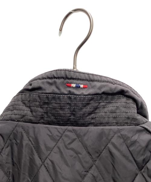 NAPAPIJRI（ナパピリ）NAPAPIJRI (ナパピリ) キルティングジャケット ブラック サイズ:XXL 未使用品の古着・服飾アイテム