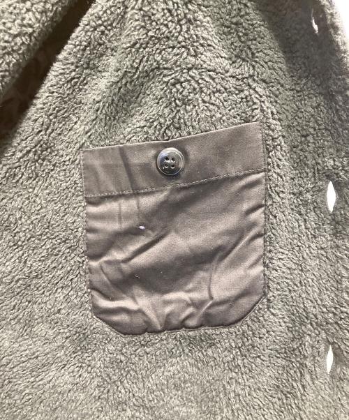 L.L.Bean（エルエルビーン）L.L.Bean (エルエルビーン) 裏ボアチェックジャケット ブルー サイズ:XLの古着・服飾アイテム