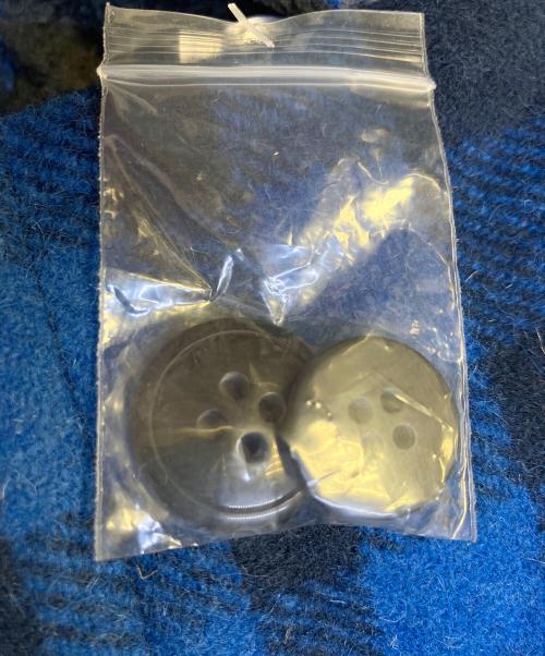 L.L.Bean（エルエルビーン）L.L.Bean (エルエルビーン) 裏ボアチェックジャケット ブルー サイズ:XLの古着・服飾アイテム