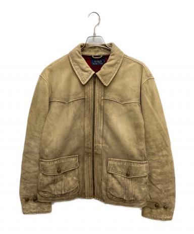 中古・古着通販】POLO RALPH LAUREN (ポロ・ラルフローレン) ディア