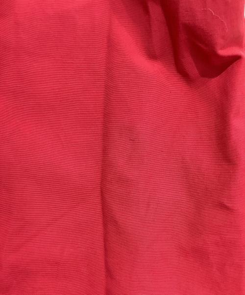 POLO RALPH LAUREN（ポロ・ラルフローレン）POLO RALPH LAUREN (ポロ・ラルフローレン) マウンテンパーカー レッド サイズ:XLの古着・服飾アイテム