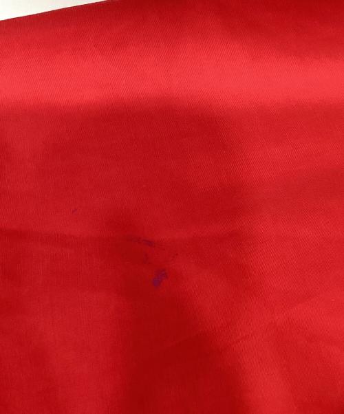 POLO RALPH LAUREN（ポロ・ラルフローレン）POLO RALPH LAUREN (ポロ・ラルフローレン) マウンテンパーカー レッド サイズ:XLの古着・服飾アイテム