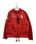 POLO RALPH LAUREN（ポロ・ラルフローレン）の古着「マウンテンパーカー」｜レッド