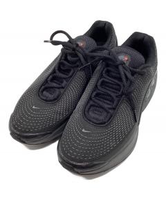 中古・古着通販】NIKE (ナイキ) AIR MAX DN ROAM ブラック サイズ:28cm
