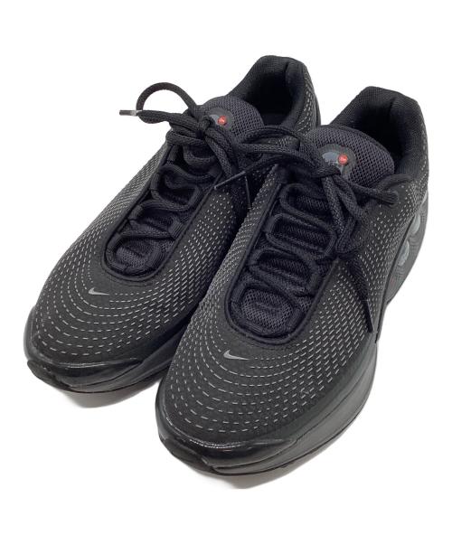 NIKE（ナイキ）NIKE (ナイキ) Air Max DN　エア マックス ディーエヌ ブラック サイズ:25の古着・服飾アイテム