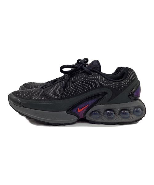 NIKE（ナイキ）NIKE (ナイキ) Air Max DN　エア マックス ディーエヌ ブラック サイズ:25の古着・服飾アイテム