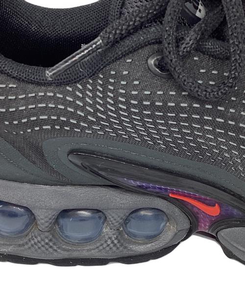NIKE（ナイキ）NIKE (ナイキ) Air Max DN　エア マックス ディーエヌ ブラック サイズ:25の古着・服飾アイテム