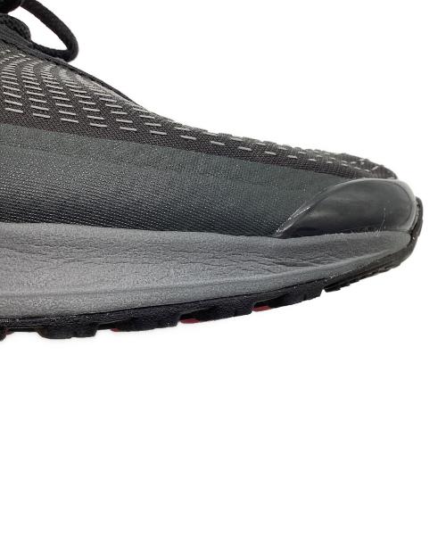 NIKE（ナイキ）NIKE (ナイキ) Air Max DN　エア マックス ディーエヌ ブラック サイズ:25の古着・服飾アイテム