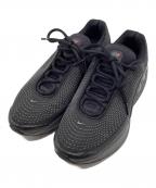 NIKEナイキ）の古着「Air Max DN　エア マックス ディーエヌ」｜ブラック