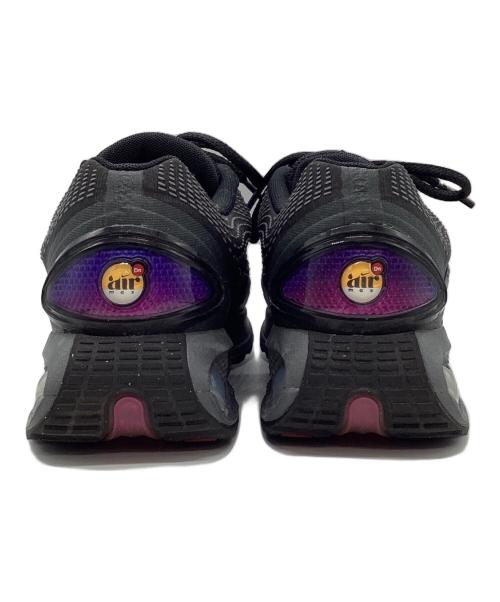 NIKE（ナイキ）NIKE (ナイキ) Air Max DN　エア マックス ディーエヌ ブラック サイズ:25の古着・服飾アイテム