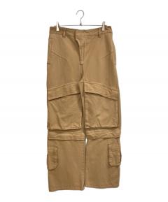 中古・古着通販】ENTIRE STUDIOS (エンタイアスタジオ) FULL SWEATPANT