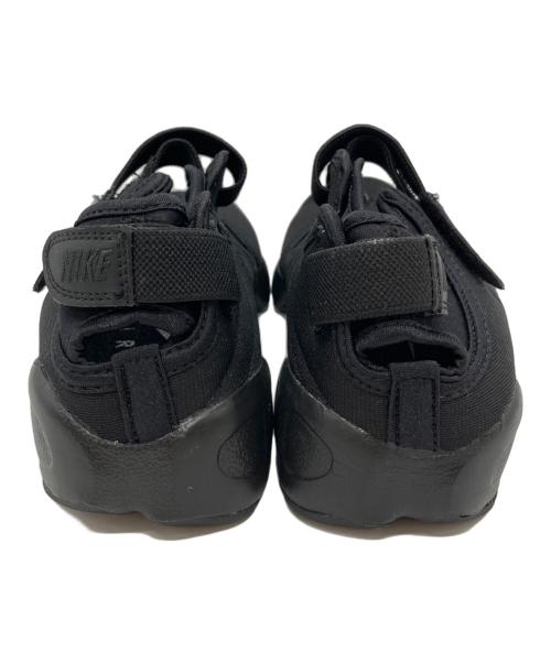 NIKE（ナイキ）NIKE (ナイキ) エアリフト ブラック サイズ:24の古着・服飾アイテム