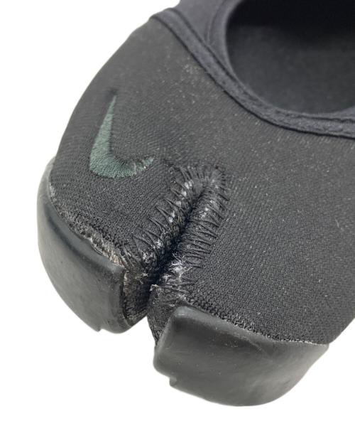 NIKE（ナイキ）NIKE (ナイキ) エアリフト ブラック サイズ:24の古着・服飾アイテム