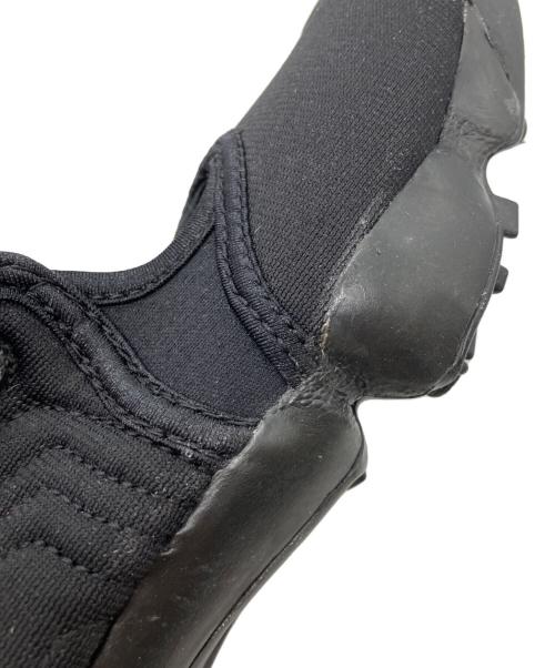 NIKE（ナイキ）NIKE (ナイキ) エアリフト ブラック サイズ:24の古着・服飾アイテム