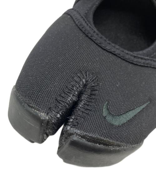 NIKE（ナイキ）NIKE (ナイキ) エアリフト ブラック サイズ:24の古着・服飾アイテム