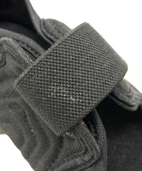 NIKE（ナイキ）NIKE (ナイキ) エアリフト ブラック サイズ:24の古着・服飾アイテム