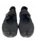 NIKE (ナイキ) エアリフト ブラック サイズ:24：6000円