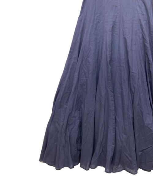 MARIHA（マリハ）MARIHA (マリハ) 月花のドレス ネイビー サイズ:36の古着・服飾アイテム