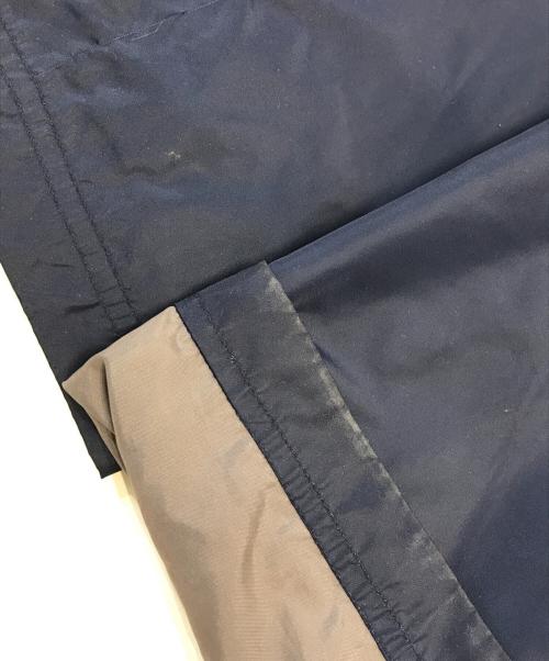 L.L.Bean（エルエルビーン）L.L.Bean (エルエルビーン) チンスト付きコーチジャケット ネイビー サイズ:XLの古着・服飾アイテム