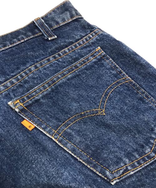 LEVI'S（リーバイス）LEVI'S (リーバイス) 517 デニムパンツ インディゴ サイズ:W33　L33の古着・服飾アイテム