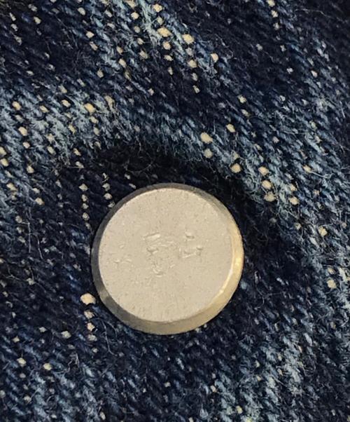 LEVI'S（リーバイス）LEVI'S (リーバイス) 517 デニムパンツ インディゴ サイズ:W33　L33の古着・服飾アイテム