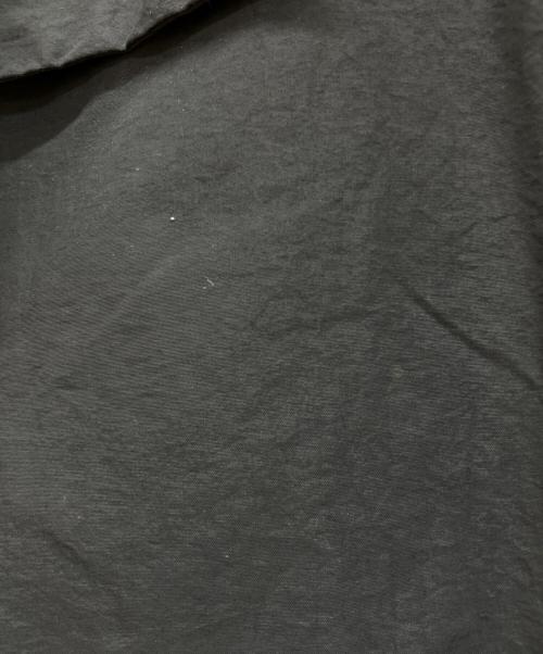 teatora（テアトラ）teatora (テアトラ) DEVICE COAT PACKABLE　デバイスコート　TT-106-P ネイビー サイズ:46の古着・服飾アイテム