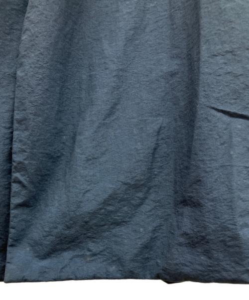 teatora（テアトラ）teatora (テアトラ) DEVICE COAT PACKABLE　デバイスコート　TT-106-P ネイビー サイズ:46の古着・服飾アイテム