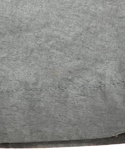 teatora（テアトラ）teatora (テアトラ) DEVICE COAT PACKABLE　デバイスコート　TT-106-P ネイビー サイズ:46の古着・服飾アイテム