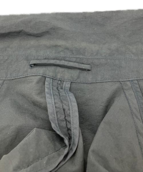 teatora（テアトラ）teatora (テアトラ) DEVICE COAT PACKABLE　デバイスコート　TT-106-P ネイビー サイズ:46の古着・服飾アイテム