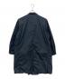 teatora (テアトラ) DEVICE COAT PACKABLE　デバイスコート　TT-106-P ネイビー サイズ:46：25000円