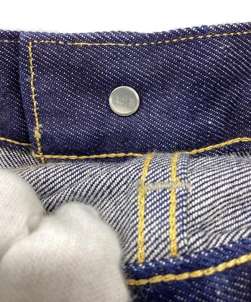 LEVI'S VINTAGE CLOTHING（リーバイス ビンテージ クロージング）LEVI'S VINTAGE CLOTHING (リーバイス ビンテージ クロージング) 復刻501XX 1933モデルデニムパンツ インディゴ サイズ:W36 L34の古着・服飾アイテム