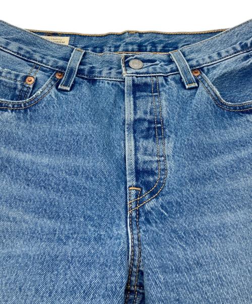 LEVI'S（リーバイス）LEVI'S (リーバイス) 501 90S ANKLE デニムパンツ　ジーンズ インディゴ サイズ:W25  L27の古着・服飾アイテム