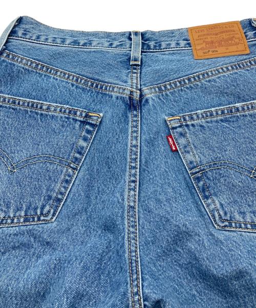 LEVI'S（リーバイス）LEVI'S (リーバイス) 501 90S ANKLE デニムパンツ　ジーンズ インディゴ サイズ:W25  L27の古着・服飾アイテム