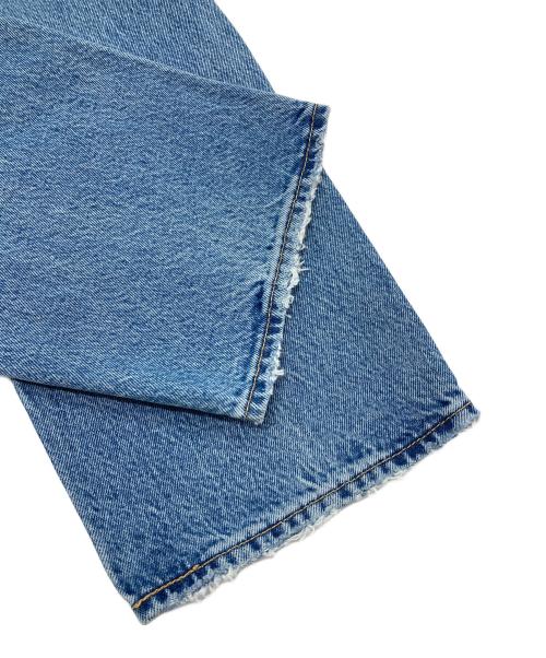 LEVI'S（リーバイス）LEVI'S (リーバイス) 501 90S ANKLE デニムパンツ　ジーンズ インディゴ サイズ:W25  L27の古着・服飾アイテム