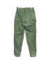 VINTAGE MILITARY (ヴィンテージ ミリタリー) M59カーゴパンツ グリーン サイズ:C48：8000円