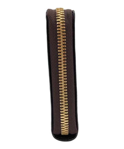 LOEWE（ロエベ）LOEWE (ロエベ) 長財布 ブラックの古着・服飾アイテム