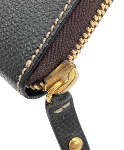 LOEWE（ロエベ）LOEWE (ロエベ) 長財布 ブラックの古着・服飾アイテム