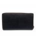 LOEWE (ロエベ) 長財布 ブラック：17000円