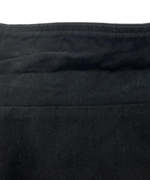 CAPTAINS HELM（キャプテンズヘルム）CAPTAINS HELM (キャプテンズヘルム) TRADEMARK COTTON COACH JACKET　コーチジャケット ブラック サイズ:Lの古着・服飾アイテム