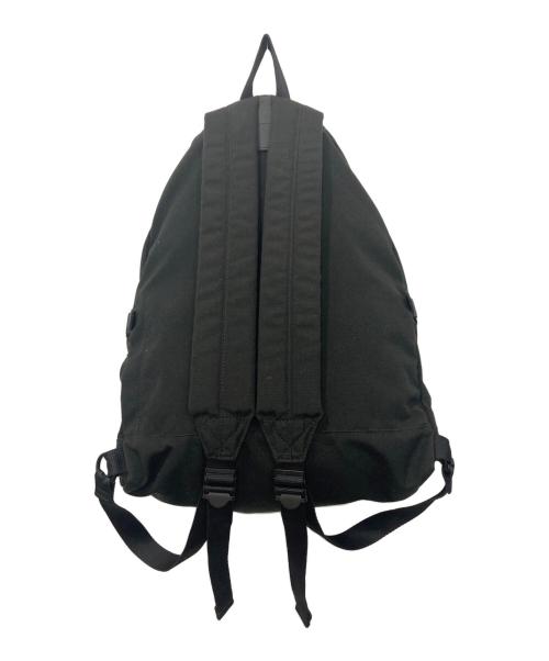 THE NORTHFACE PURPLELABEL（ザ・ノースフェイス パープルレーベル）THE NORTHFACE PURPLELABEL (ザ・ノースフェイス パープルレーベル) Field Day Pack ブラックの古着・服飾アイテム