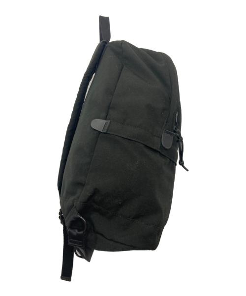 THE NORTHFACE PURPLELABEL（ザ・ノースフェイス パープルレーベル）THE NORTHFACE PURPLELABEL (ザ・ノースフェイス パープルレーベル) Field Day Pack ブラックの古着・服飾アイテム