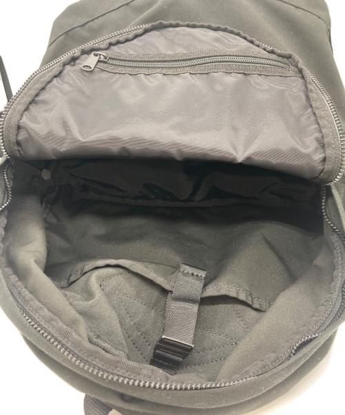 THE NORTHFACE PURPLELABEL（ザ・ノースフェイス パープルレーベル）THE NORTHFACE PURPLELABEL (ザ・ノースフェイス パープルレーベル) Field Day Pack ブラックの古着・服飾アイテム