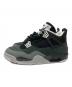 NIKE (ナイキ) JORDAN BRAND (ジョーダン ブランド) AIR JORDAN 4 RETRO ブラック サイズ:27：13000円