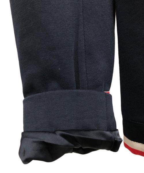 POLO RALPH LAUREN（ポロ・ラルフローレン）POLO RALPH LAUREN (ポロ・ラルフローレン) テーラードジャケット ネイビー サイズ:0/150の古着・服飾アイテム