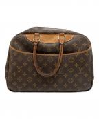 LOUIS VUITTONルイ ヴィトン）の古着「ハンドバッグ」