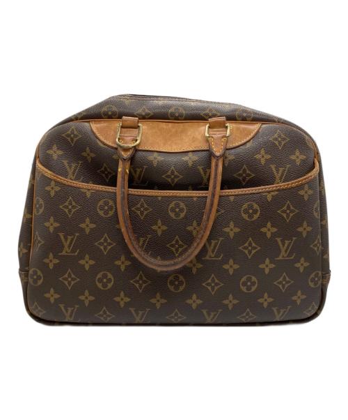 LOUIS VUITTON（ルイ ヴィトン）LOUIS VUITTON (ルイ ヴィトン) ハンドバッグの古着・服飾アイテム