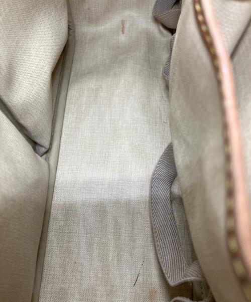 LOUIS VUITTON（ルイ ヴィトン）LOUIS VUITTON (ルイ ヴィトン) ハンドバッグの古着・服飾アイテム