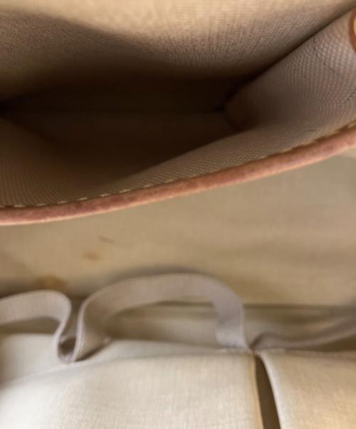 LOUIS VUITTON（ルイ ヴィトン）LOUIS VUITTON (ルイ ヴィトン) ハンドバッグの古着・服飾アイテム