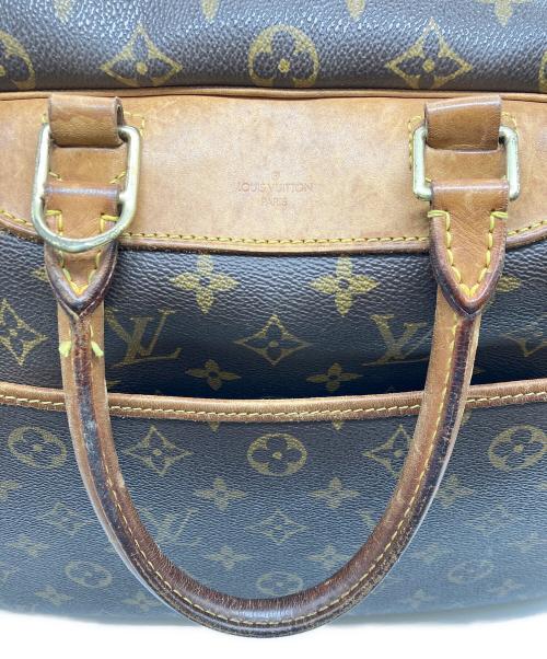 LOUIS VUITTON（ルイ ヴィトン）LOUIS VUITTON (ルイ ヴィトン) ハンドバッグの古着・服飾アイテム